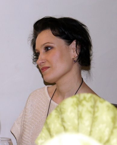 Инга Шалганова