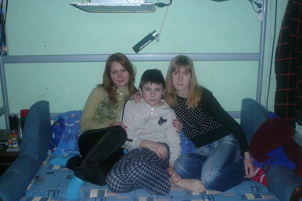 Елена Мартынова