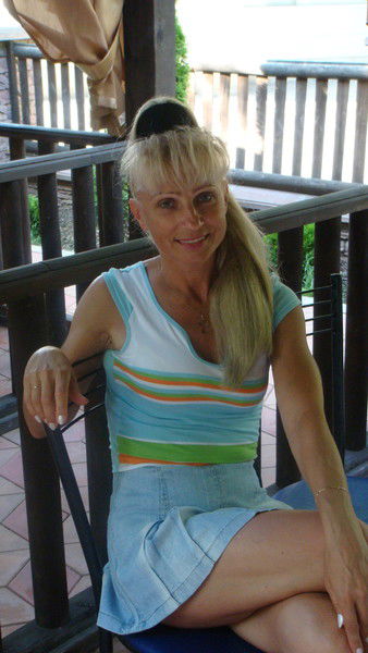 Галина Жукова