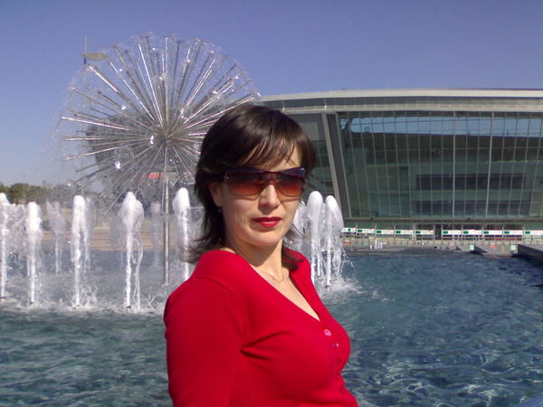 Наташа Корнеева