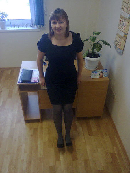 Регина Горошкова