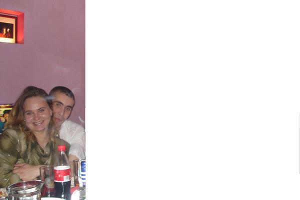 Алина Колокольникова