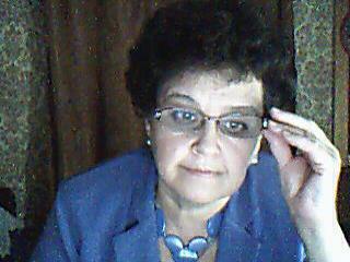 Ирина Полусмак