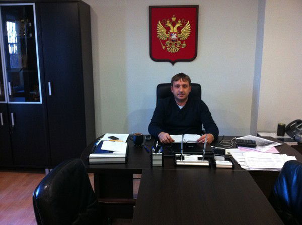 Павел Коваль