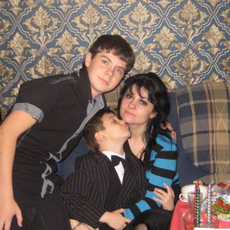 Надежда Розбаш