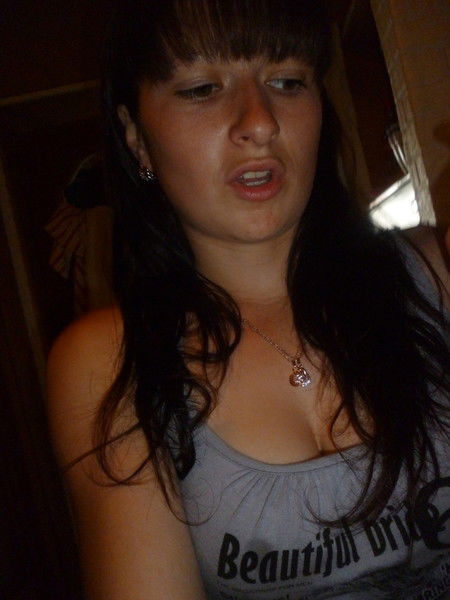 Таня Ермоленко