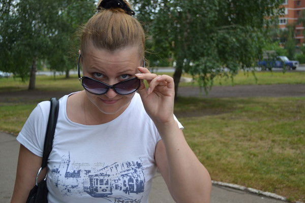 Ирина Студеникина