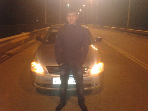 Рустем Умбетов