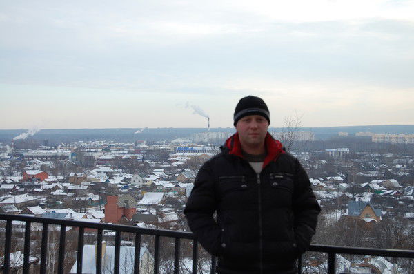 Алексей Малых