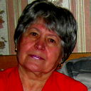 Нина Фролова