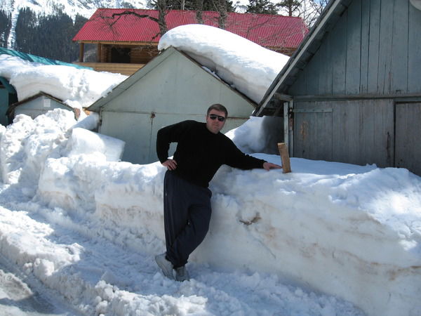 Валерий Качалаба