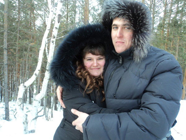 Мария Михалко