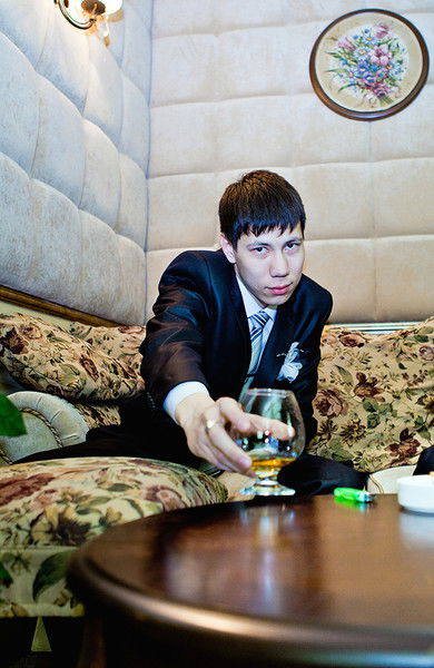 Данияр Карамсаков