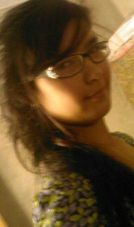 Наргиc Шарипова