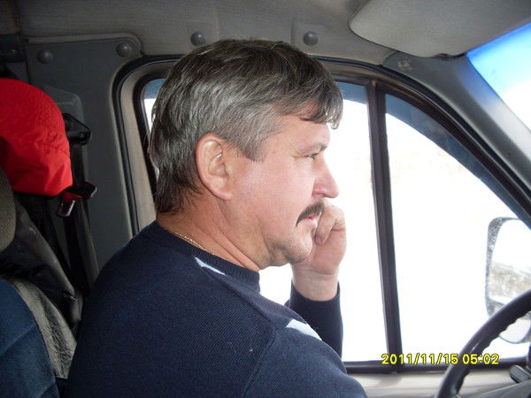 Владимир Ковалев