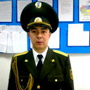 Талант Калиев