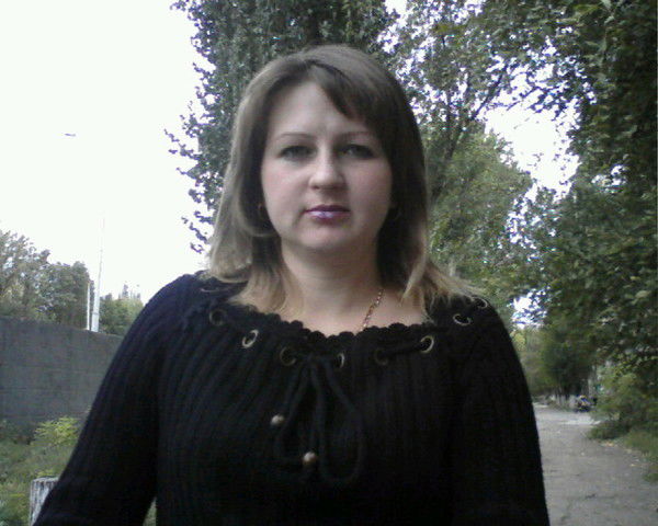 Наталья Иванова