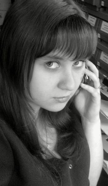 Мария Гребнева