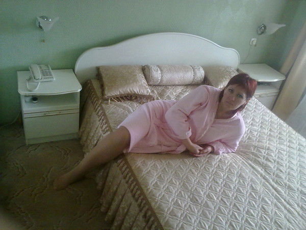 Марина Стародубова