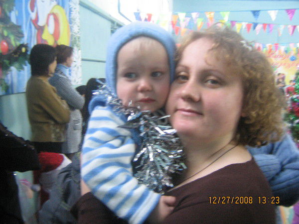 Олеся Бейсембаева