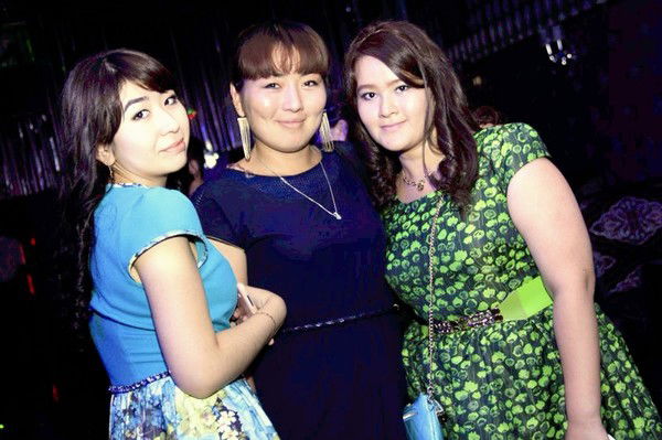 Айнура Игембаева