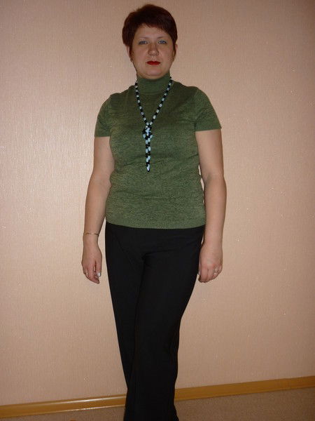 Инна Григорьева