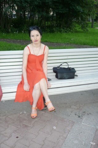 Уулкан Балбаева