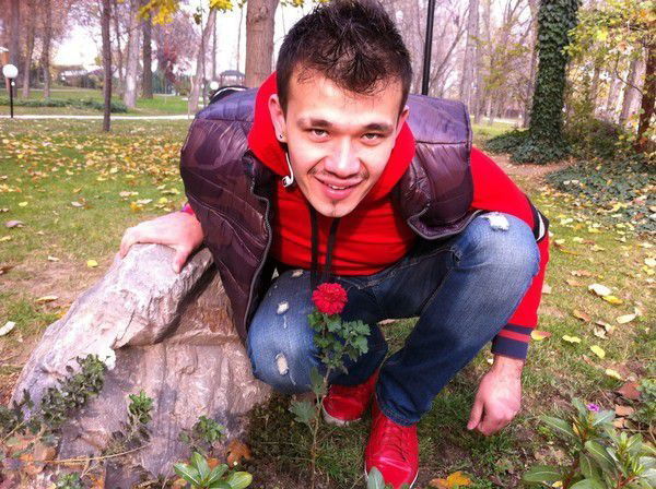 Тима Таиров