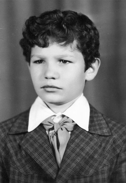 Сергей Казнадий