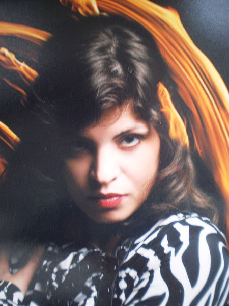 Марина Тилла