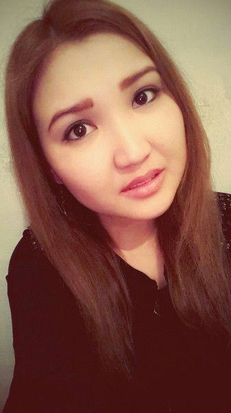 Жанылсын Сактаганова