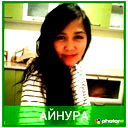 Айнур Аликулова