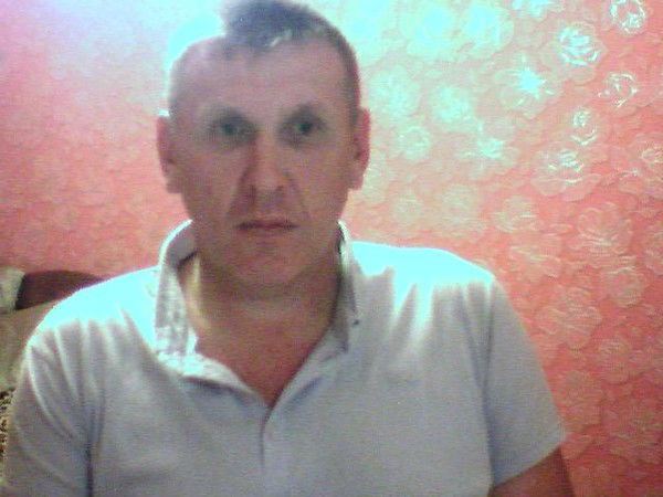 Сергей Щукин