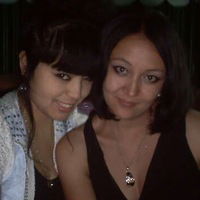 Назым Досымбекова