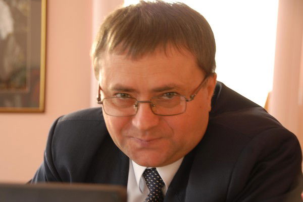 Андрей Брусникин