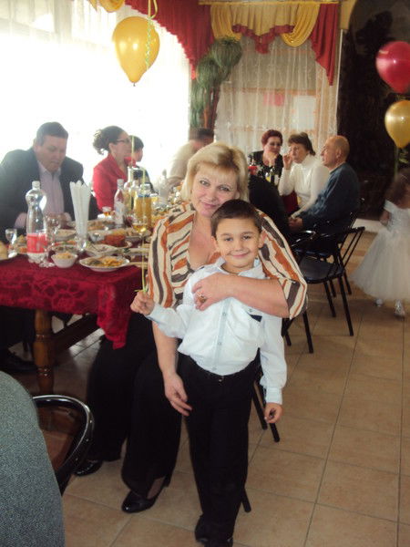 Людмила Завьялова