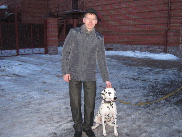 Виталий Большой