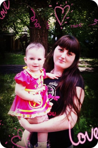 Лэйла Тюкавкина