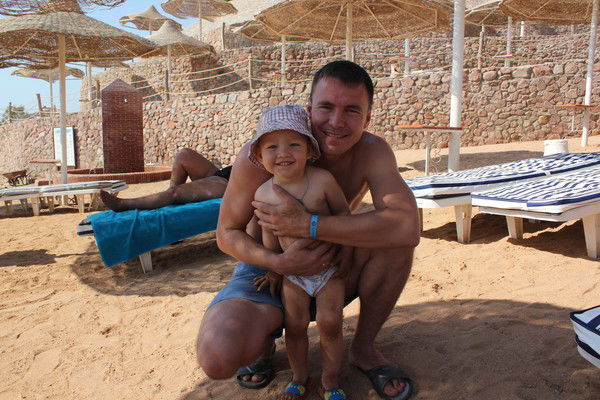 Андрей Петров