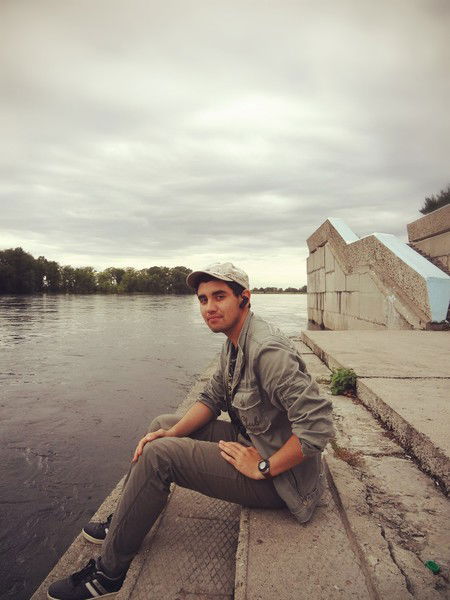 Тимур Бейсембаев