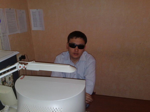 Марат Бектурганов