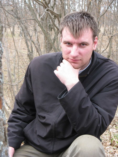 Василий Осипов