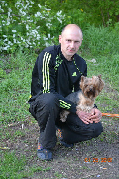 Владимир Галушкин