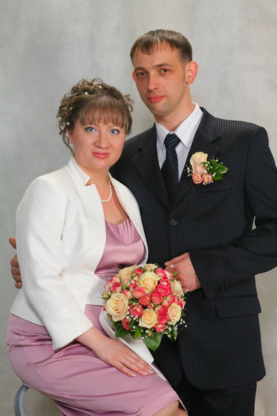 Наилюшечка Алексеева