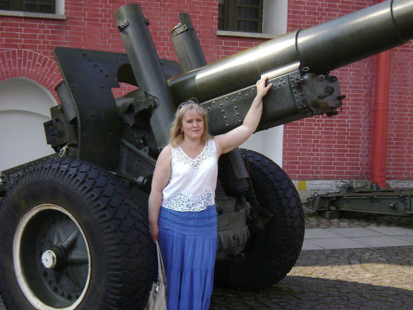 Очаровашка *