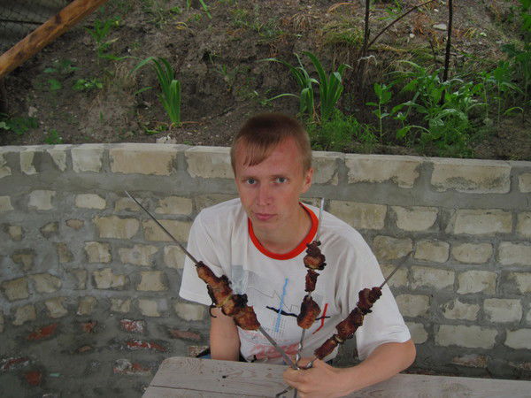 Иван Груничев