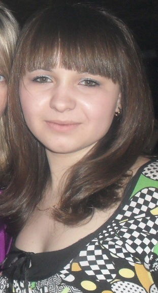 Яна Бровкина