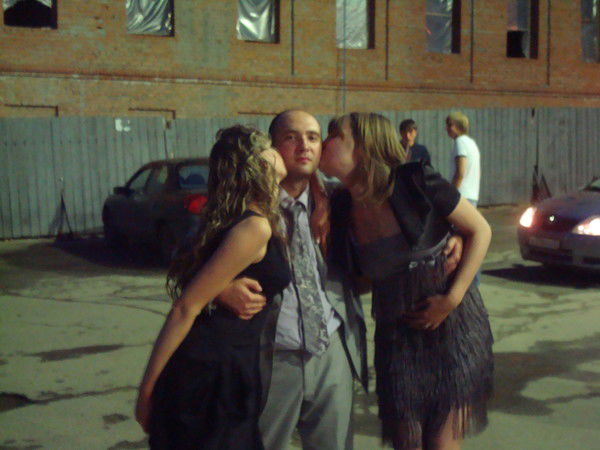 Павел Шапкин