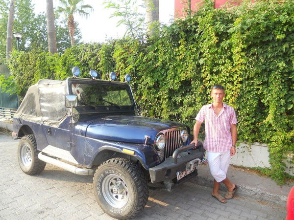 Денис Новик