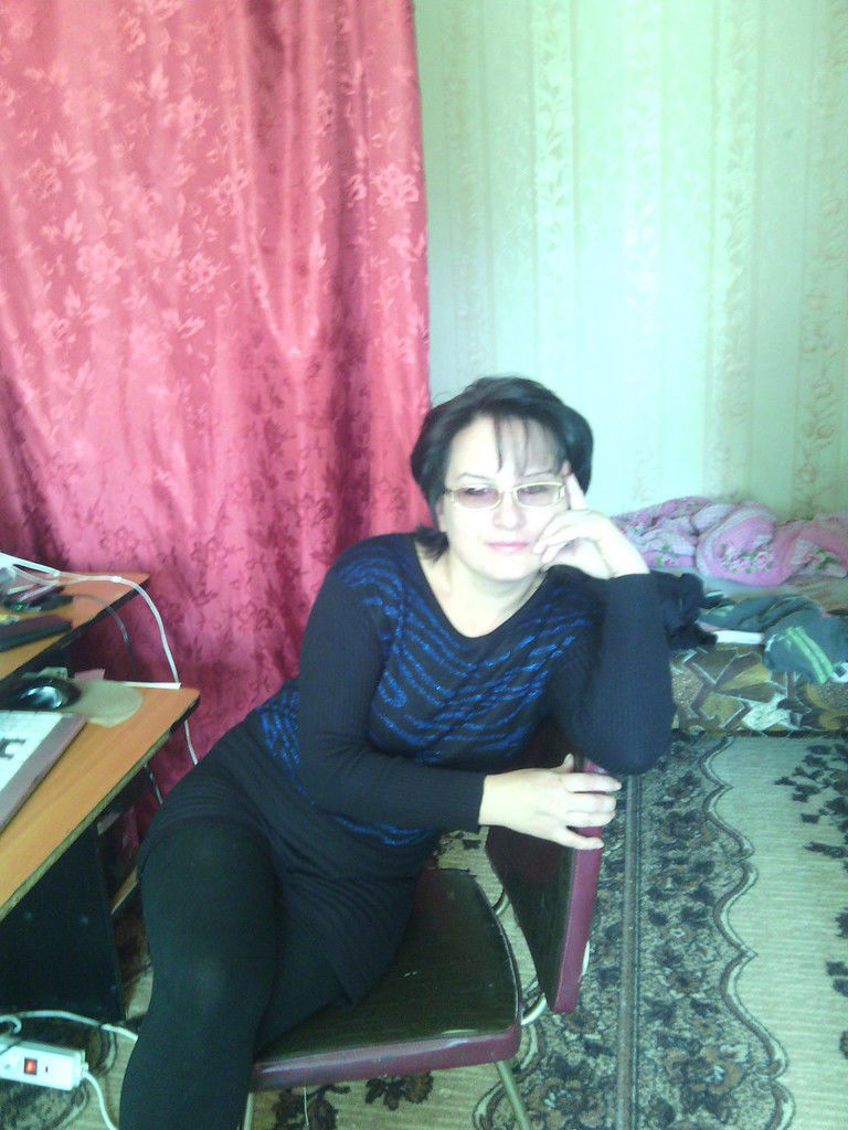 Катюша Совина